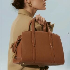 Parisa Wang Gabrielle 27 Top Handle Bag